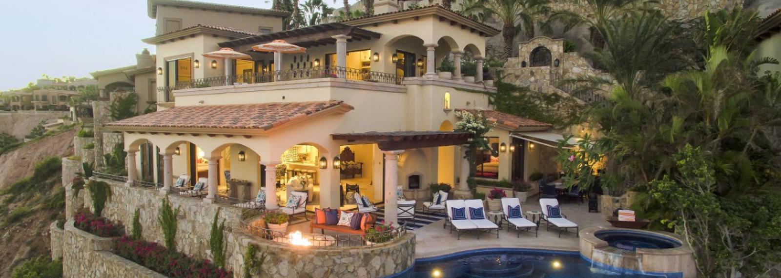 Ocean View Villa Casita 377