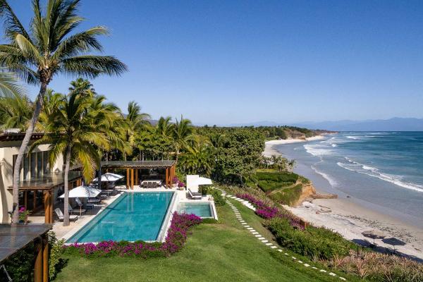 Casa Beidisia Rancho 10a