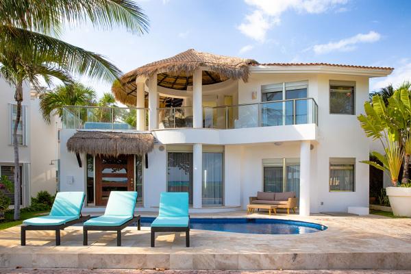 Casa Bueno