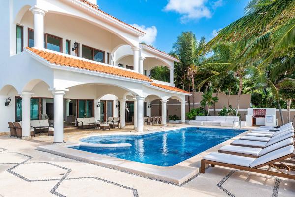 Casa Soliman