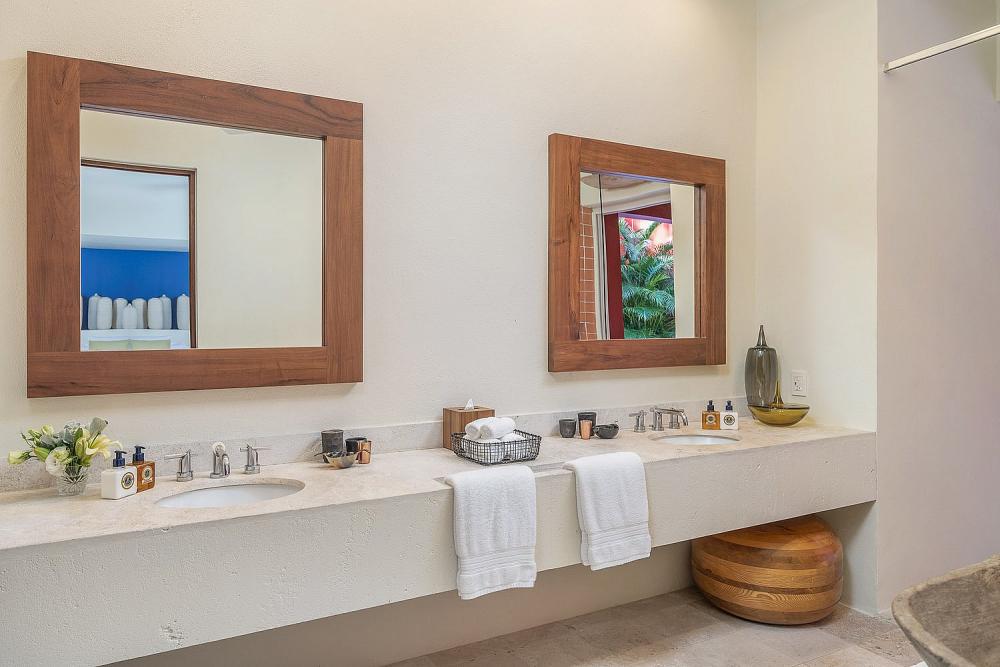 Villa Pacifica - 7 bedroom beach villa in Punta Mita Villa Pacifica