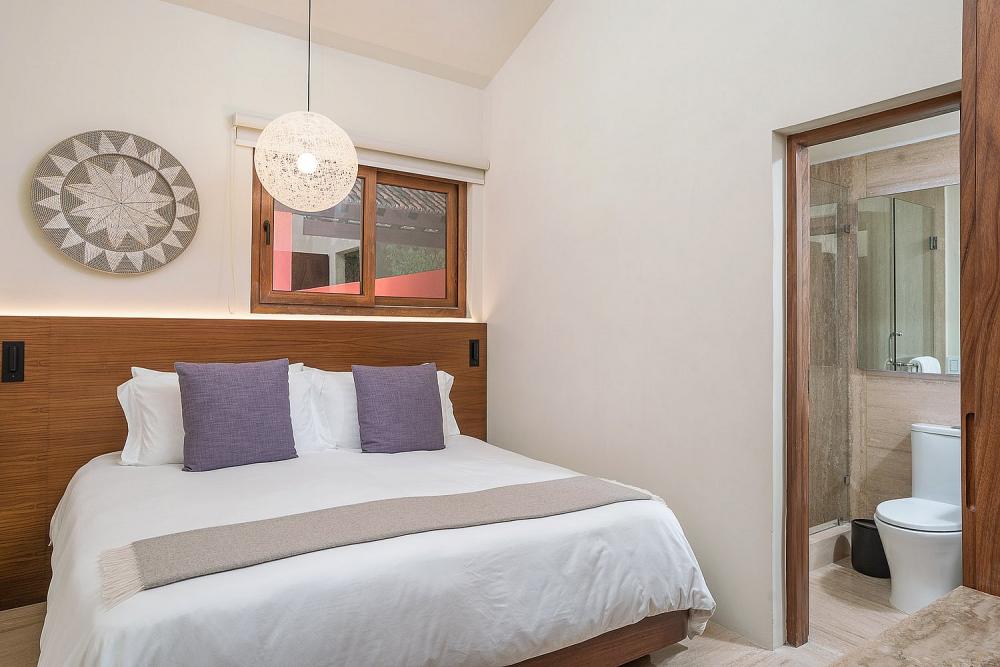 Villa Pacifica - 7 bedroom beach villa in Punta Mita Villa Pacifica