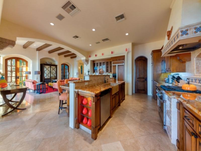 Villa Terraza 371  , Mayan Region , Pacific Coast  