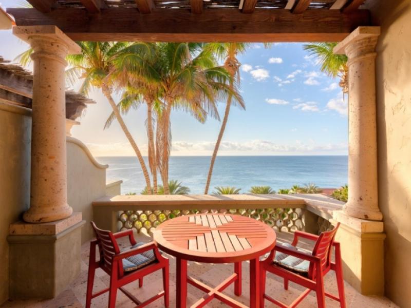 Villa Terraza 371  , Mayan Region , Pacific Coast  