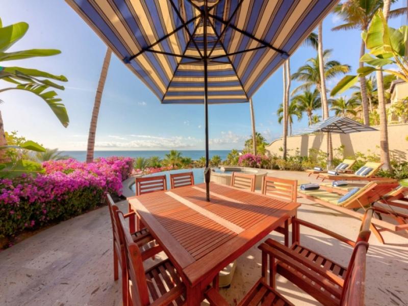 Villa Terraza 371  , Mayan Region , Pacific Coast  