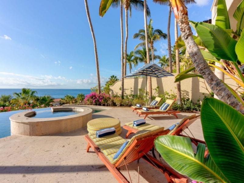 Villa Terraza 371  , Mayan Region , Pacific Coast  