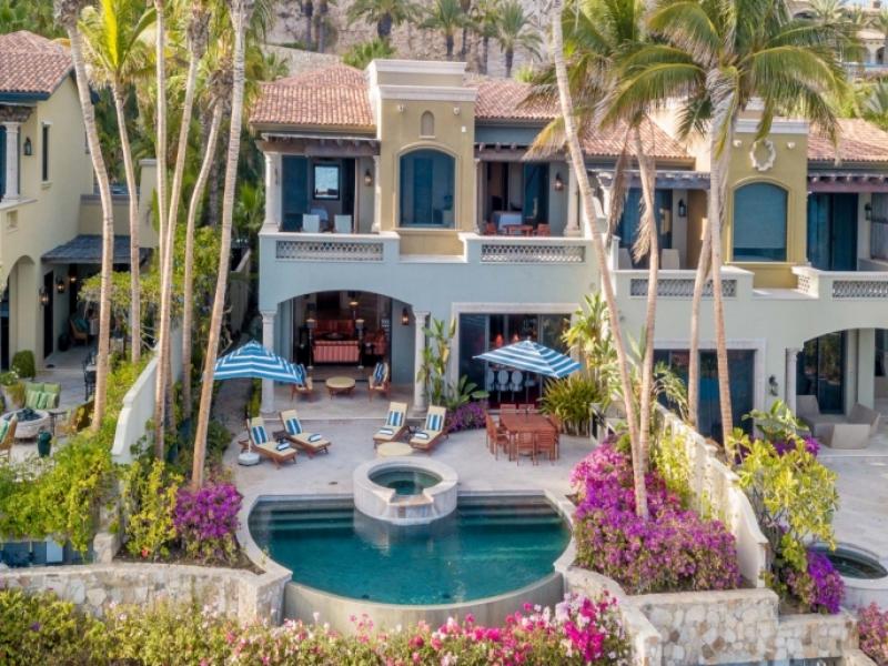 Villa Terraza 371  , Mayan Region , Pacific Coast  