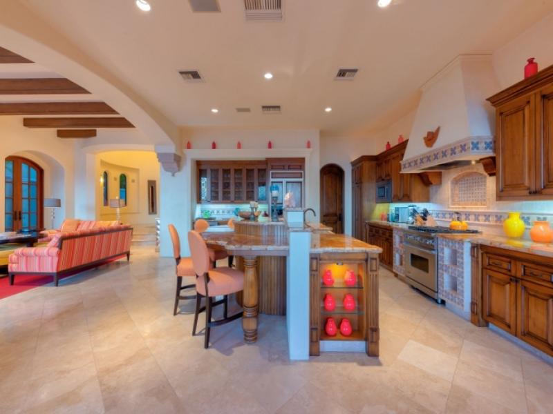 Villa Terraza 371  , Mayan Region , Pacific Coast  