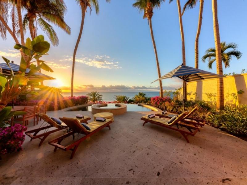 Villa Terraza 371  , Mayan Region , Pacific Coast  