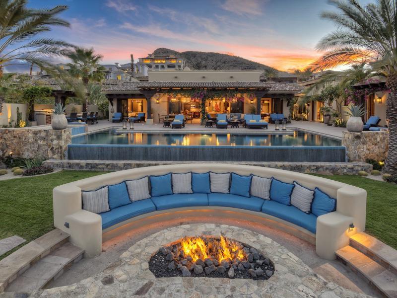 Casita One  , Mayan Region , Pacific Coast  