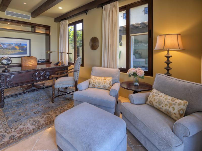 Casita One  , Mayan Region , Pacific Coast  