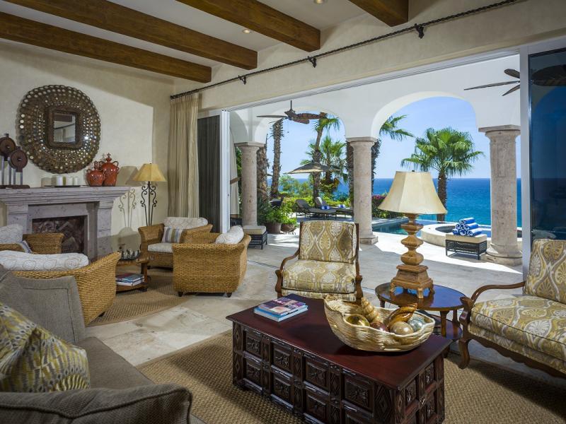 Ocean View Villa 498 , Mayan Region , Pacific Coast  