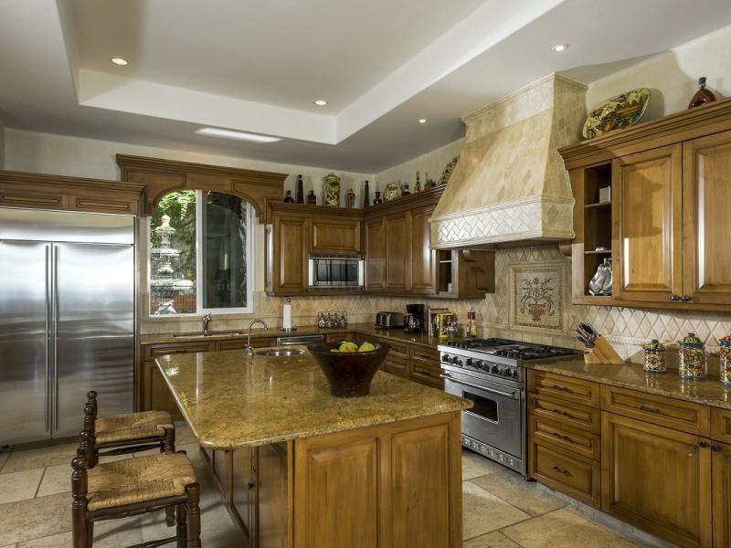 Ocean View Villa 498 , Mayan Region , Pacific Coast  