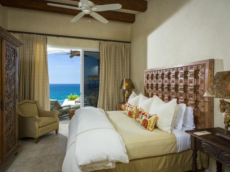 Ocean View Villa 498 , Mayan Region , Pacific Coast  