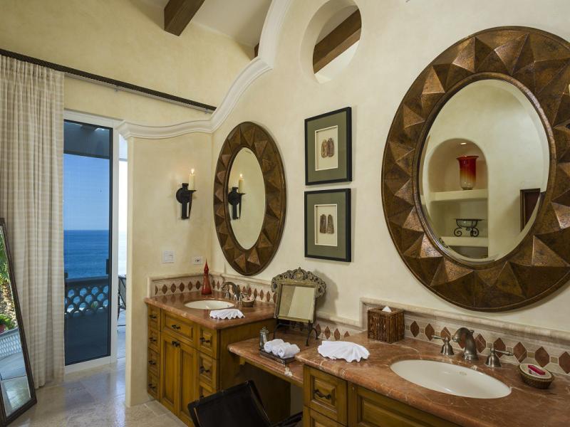 Ocean View Villa 498 , Mayan Region , Pacific Coast  