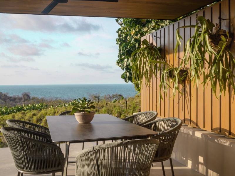 Brisas del Pacifico Iyari A8 , Punta Mita  