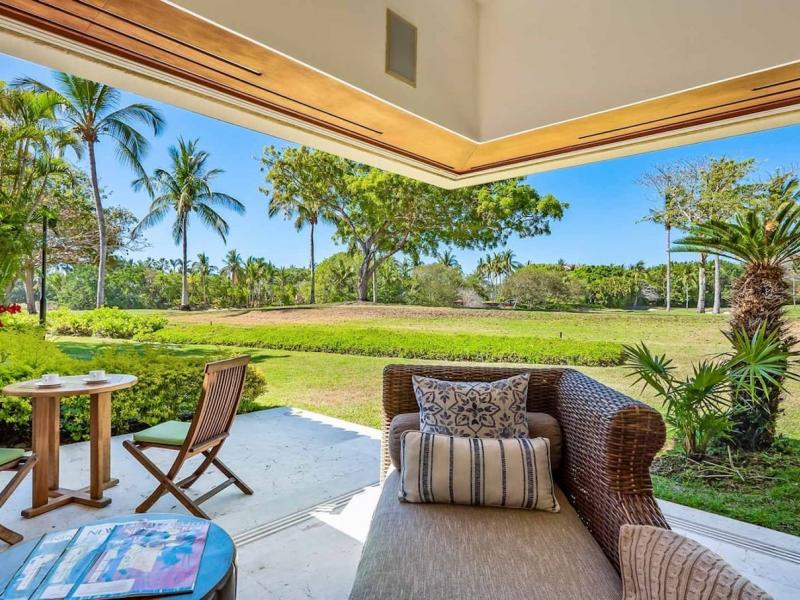 Casa Mar y Sol Palmas 1 , Punta Mita  