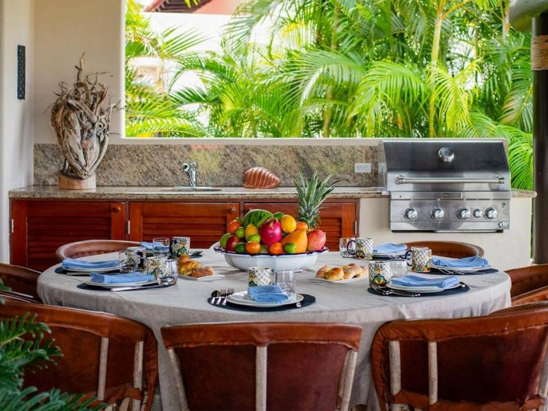 Villa Sirena FS2020 , Punta Mita  