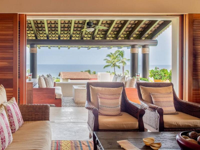 Villa Sirena FS2020 , Punta Mita  