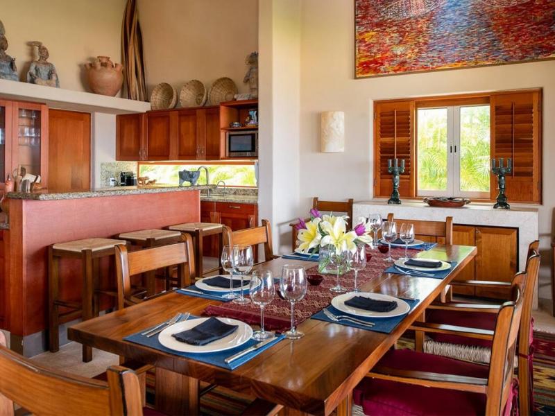 Villa Sirena FS2020 , Punta Mita  