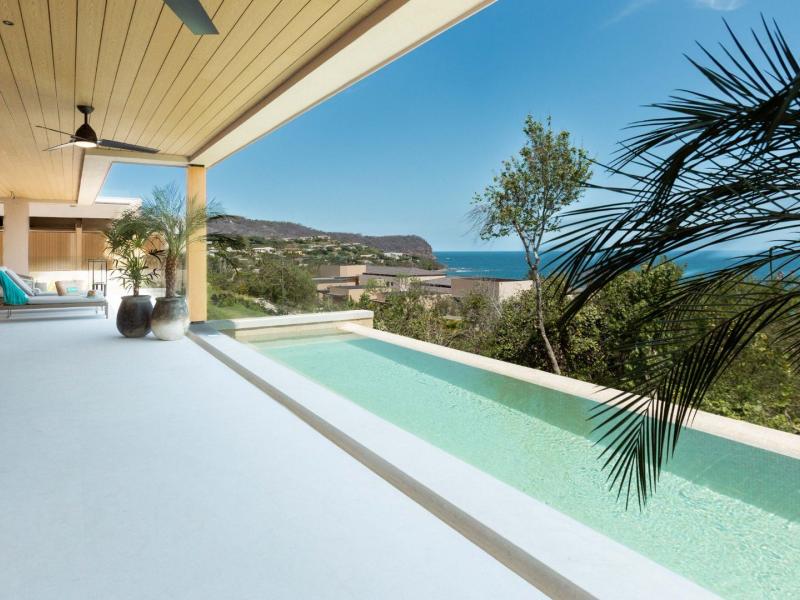 Kupuri Beach Residences 601 , Punta Mita  