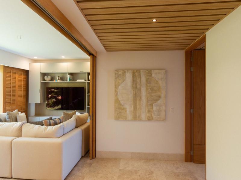 Kupuri Beach Residences 601 , Punta Mita  