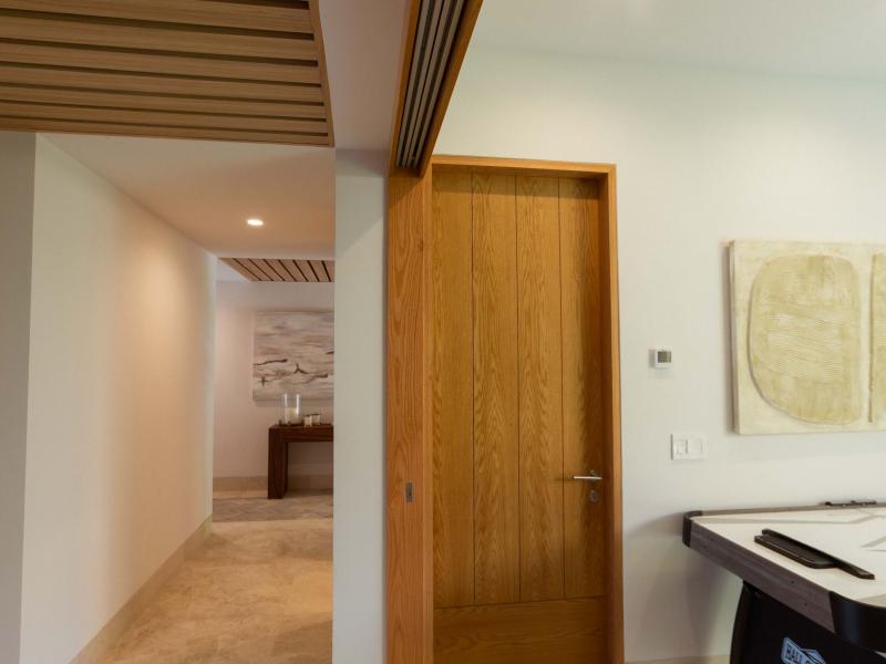 Kupuri Beach Residences 601 , Punta Mita  