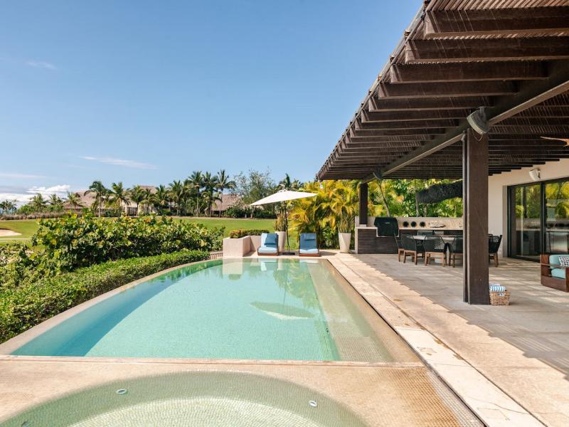 Alegria del Mar PF B6 , Punta Mita  