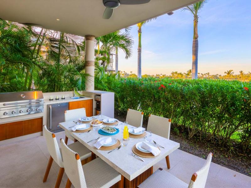 Vista Ladera Encanto 101 , Punta Mita  
