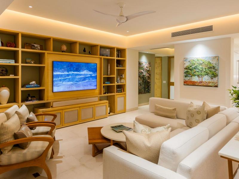 Vista Ladera Encanto 101 , Punta Mita  