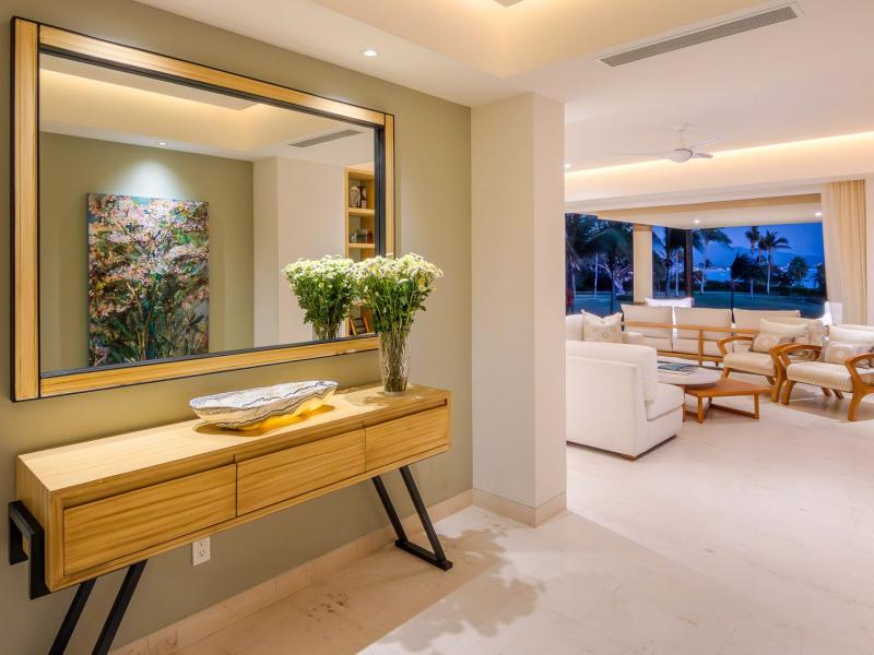 Vista Ladera Encanto 101 , Punta Mita  