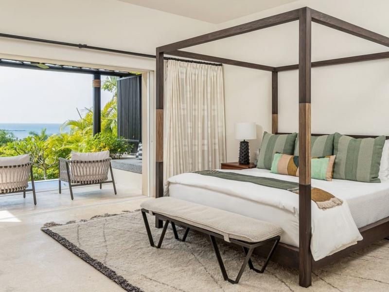 Casa Mirador FS2010 , Punta Mita  