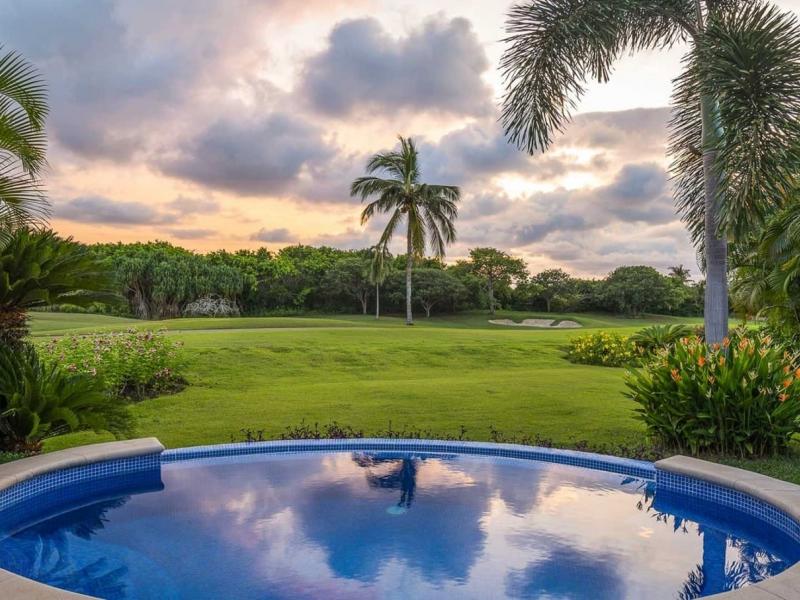 Villa Esperanza Palmas 7 , Punta Mita  