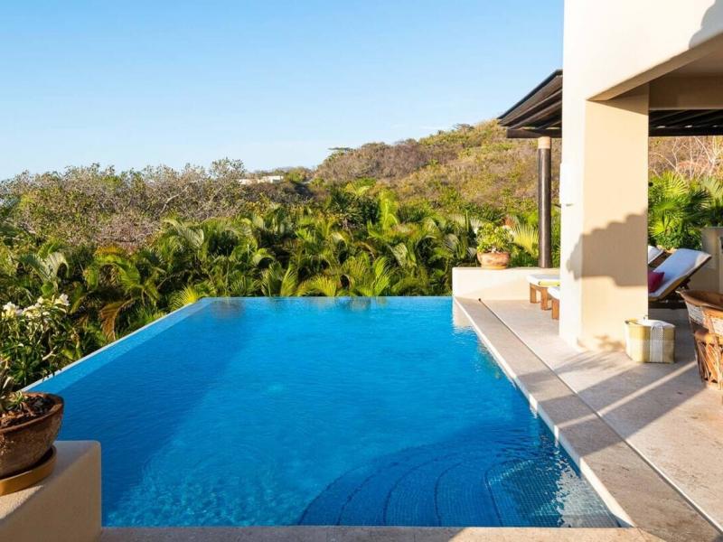 Las Brisas FS2050 , Punta Mita  
