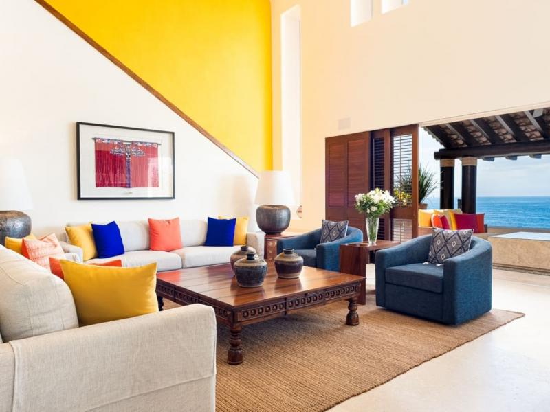 Las Brisas FS2050 , Punta Mita  