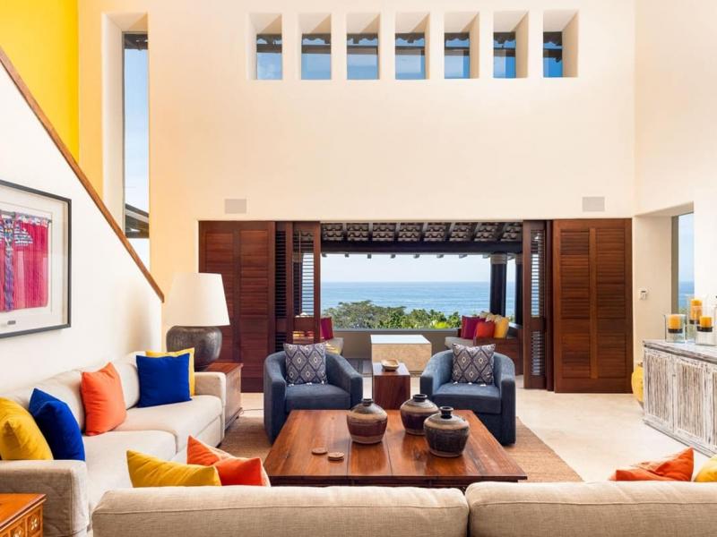 Las Brisas FS2050 , Punta Mita  