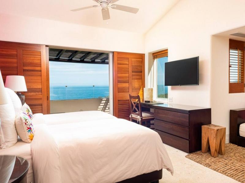 Las Brisas FS2050 , Punta Mita  