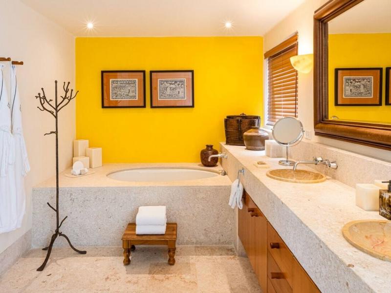 Las Brisas FS2050 , Punta Mita  