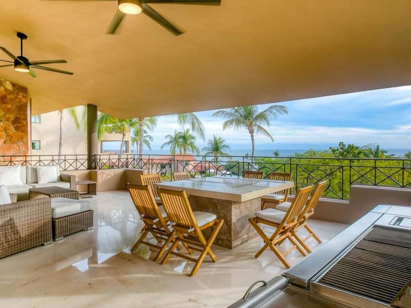 HDM PH8-1 , Punta Mita  