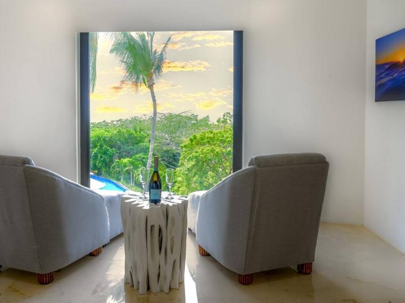 HDM PH8-1 , Punta Mita  