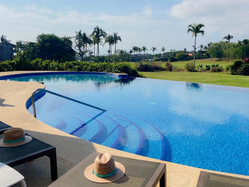 Gardenia HDM 1105 , Punta Mita  