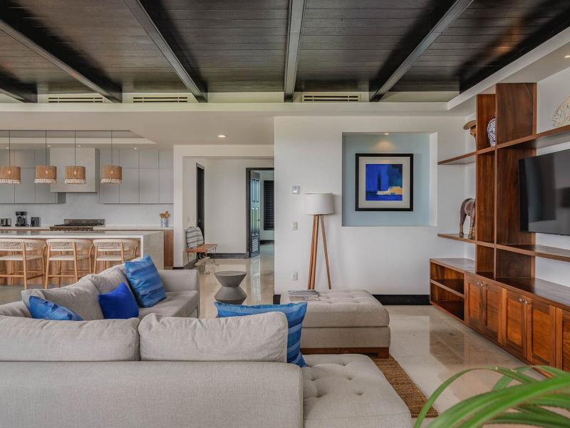 Gardenia HDM 1105 , Punta Mita  