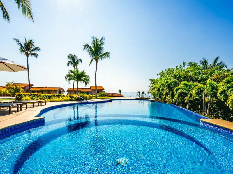 HDM 801 , Punta Mita  