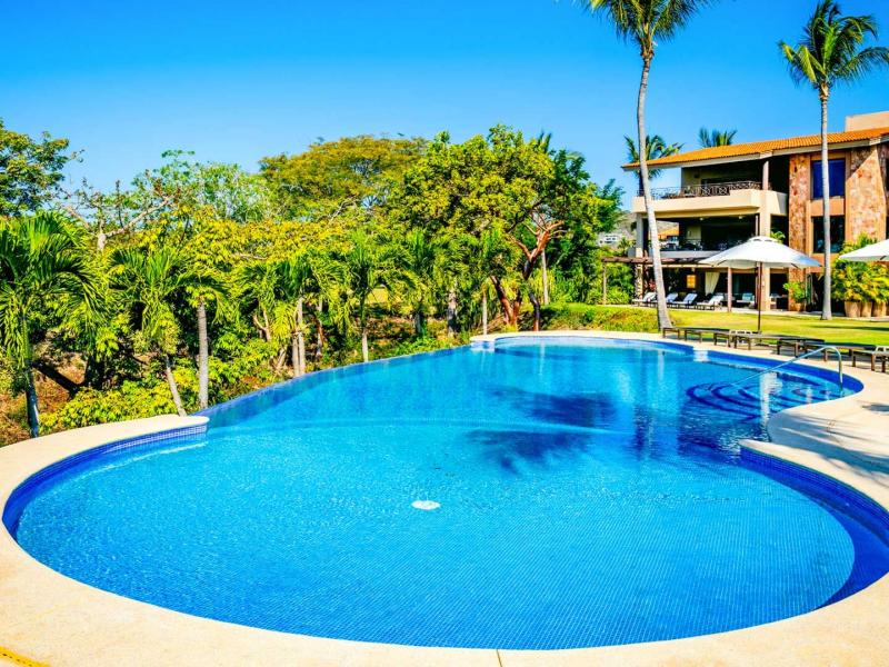 HDM 801 , Punta Mita  
