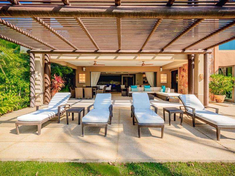 HDM 801 , Punta Mita  