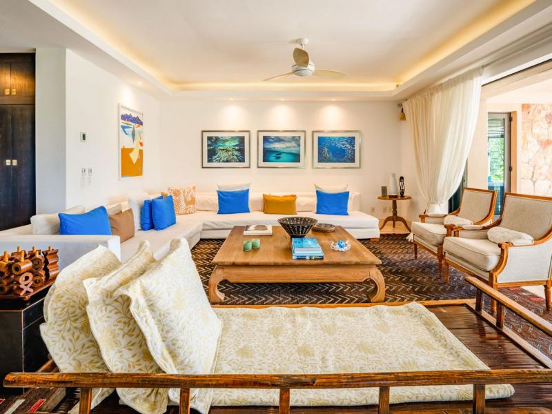 HDM 801 , Punta Mita  
