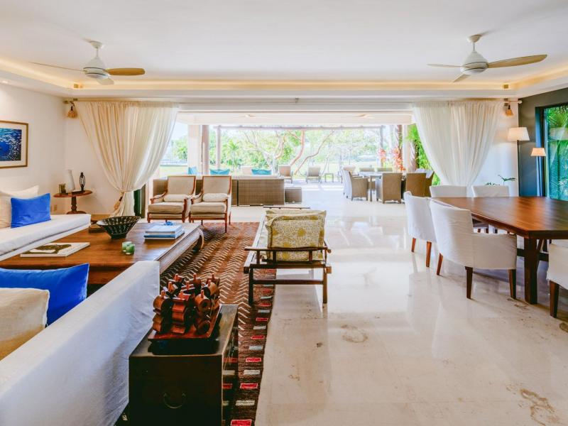 HDM 801 , Punta Mita  