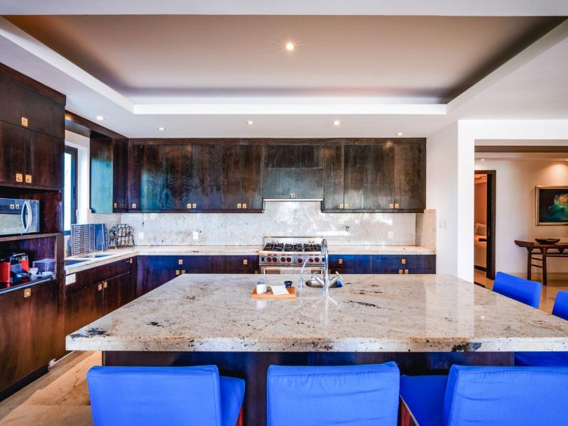 HDM 801 , Punta Mita  