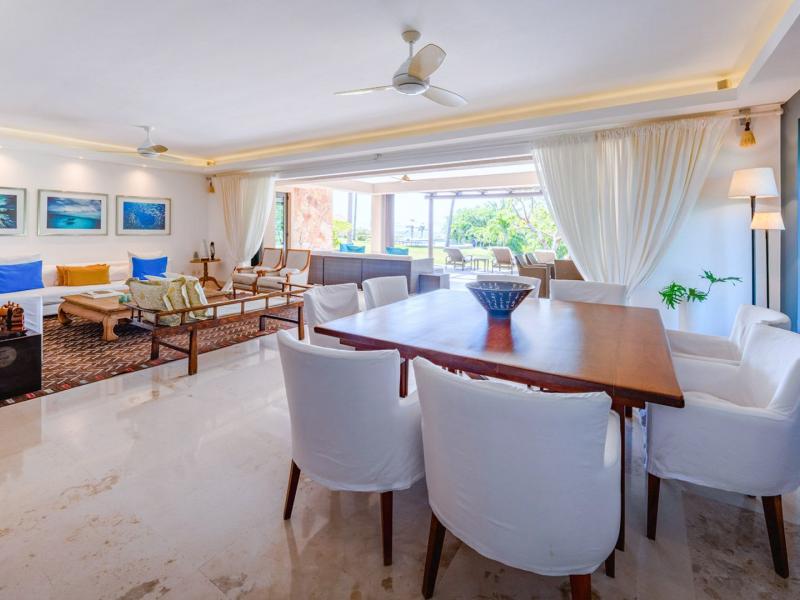 HDM 801 , Punta Mita  