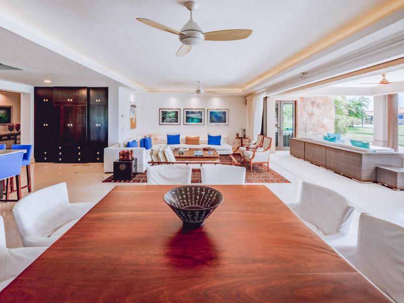 HDM 801 , Punta Mita  